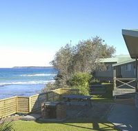 Berrara Beach Holiday Chalets - Accommodation in Bendigo