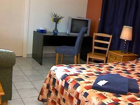 Onslow Sun Chalets And Motel - Accommodation in Bendigo 0