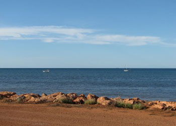 Onslow Sun Chalets And Motel - Accommodation in Bendigo 4