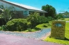 Mahomets Village - Accommodation in Bendigo
