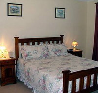 The Pavilion Bed And Breakfast - Accommodation in Bendigo