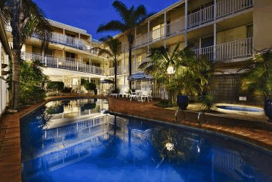 Tradewinds Hotel Fremantle - thumb 0