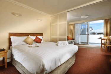Tradewinds Hotel Fremantle - thumb 1