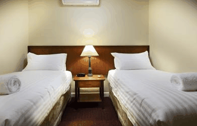 Tradewinds Hotel Fremantle - thumb 2