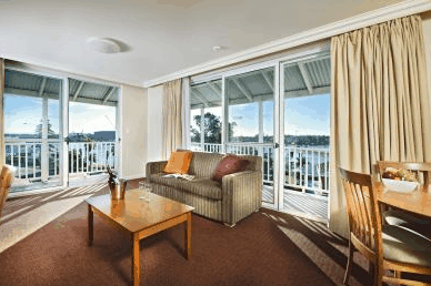 Tradewinds Hotel Fremantle - Accommodation in Bendigo 4