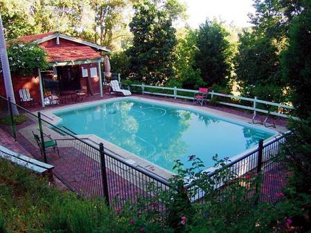 Falls Retreat Bed And Breakfast - Accommodation in Bendigo 3