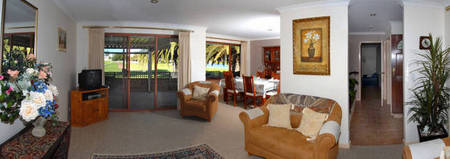Amore Beach Retreat - Accommodation in Bendigo 0