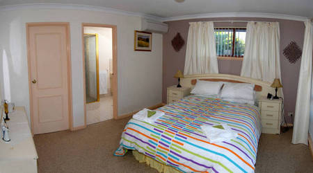 Amore Beach Retreat - Accommodation in Bendigo 3