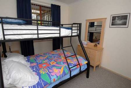 Amore Beach Retreat - Accommodation in Bendigo 5