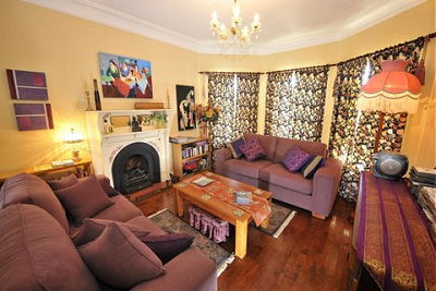 Anchorage Guest House - Accommodation in Bendigo 0