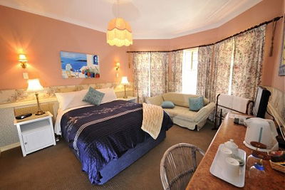 Anchorage Guest House - Accommodation in Bendigo 1