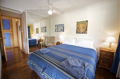 Anchorage Guest House - Accommodation in Bendigo 3
