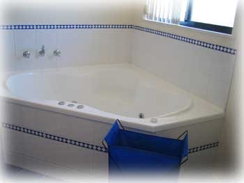 Palm Beach Bed And Breakfast - Accommodation in Bendigo 4
