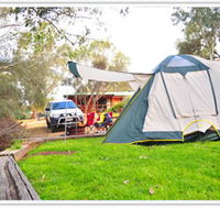 Toodyay Caravan Park - Accommodation in Bendigo