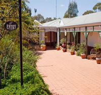 Avalon Homestead - Accommodation in Bendigo