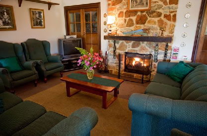 Avalon Homestead - Accommodation in Bendigo 1