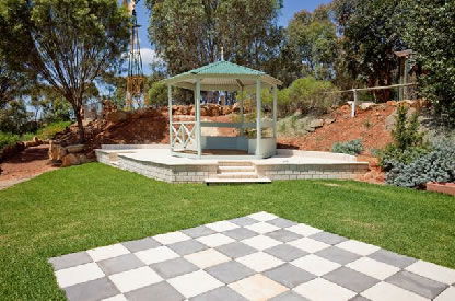 Avalon Homestead - Accommodation in Bendigo 2