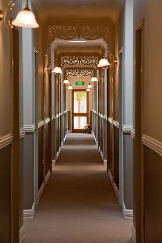 Avalon Homestead - Accommodation in Bendigo 3