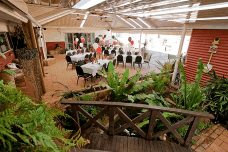 Avalon Homestead - Accommodation in Bendigo 4
