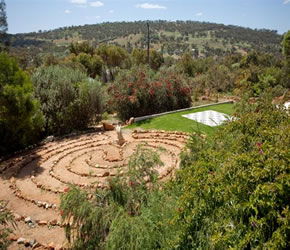 Avalon Homestead - Accommodation in Bendigo 5
