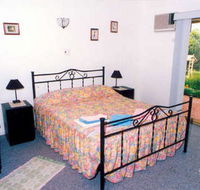 Pecan Hill - Accommodation in Bendigo