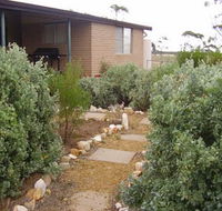 Riverside Sanctuary - Accommodation in Bendigo