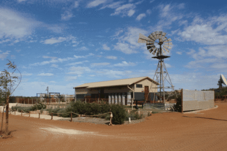 Capricorn Holiday Park - Accommodation in Bendigo