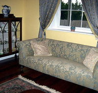 The Old Rectory Bed and Breakfast - Accommodation in Bendigo