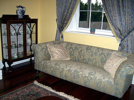 The Old Rectory Bed And Breakfast - Accommodation in Bendigo 0