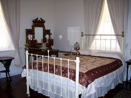 The Old Rectory Bed And Breakfast - Accommodation in Bendigo 2