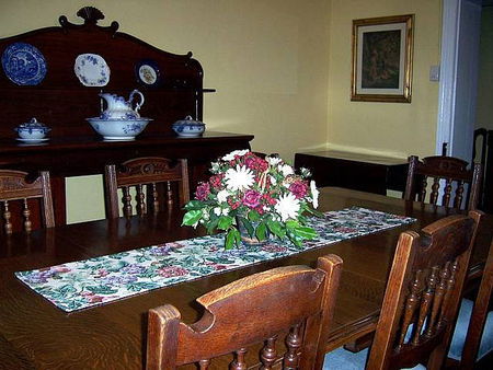 The Old Rectory Bed And Breakfast - Accommodation in Bendigo 4
