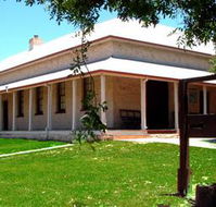 Dongara Denison Beach Holiday Park - Accommodation in Bendigo