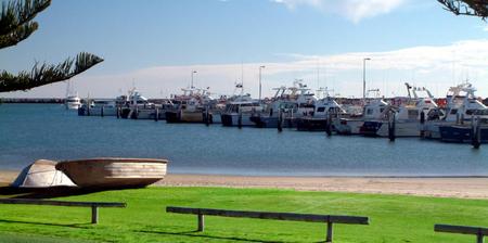 Dongara Denison Beach Holiday Park - Accommodation in Bendigo 1