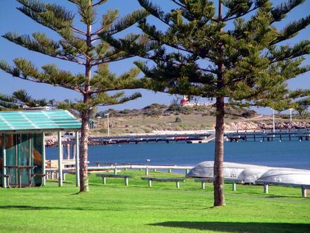 Dongara Denison Beach Holiday Park - Accommodation in Bendigo 2