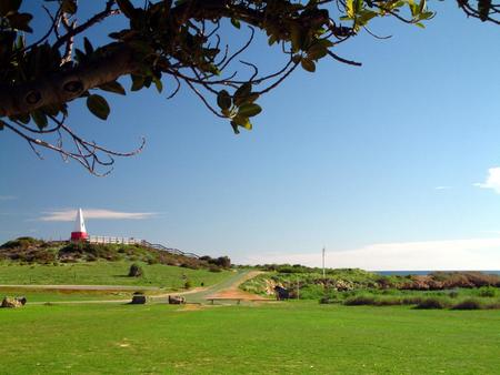 Dongara Denison Beach Holiday Park - Accommodation in Bendigo 3