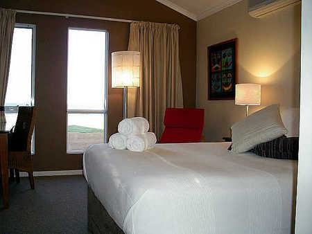 Dongara Tourist Park - Accommodation in Bendigo 1