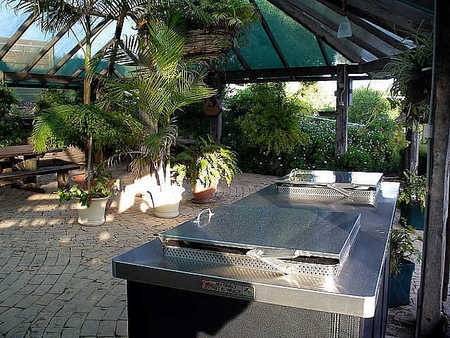 Dongara Tourist Park - Accommodation in Bendigo 2