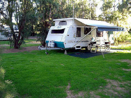 Dongara Tourist Park - Accommodation in Bendigo 3