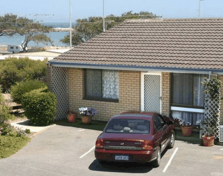 Port Denison Holiday Units - Accommodation in Bendigo
