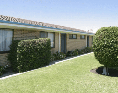Port Denison Holiday Units - Accommodation in Bendigo 3