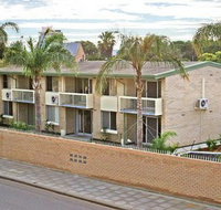 Como Apartments - Geraldton - Accommodation in Bendigo