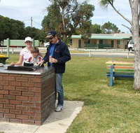 Jurien Beachfront Holiday Units - Accommodation in Bendigo