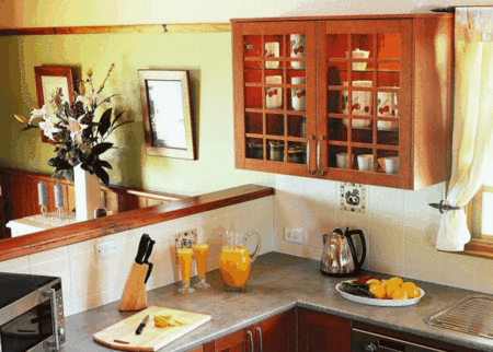 Longview Farm Cottage - Accommodation in Bendigo 0
