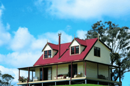 Longview Farm Cottage - Accommodation in Bendigo 1