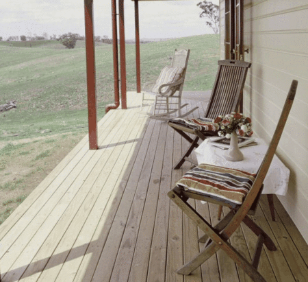 Longview Farm Cottage - Accommodation in Bendigo 3
