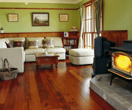 Longview Farm Cottage - Accommodation in Bendigo 4
