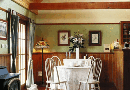 Longview Farm Cottage - Accommodation in Bendigo 5