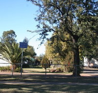 Bingara Caravan Park - Accommodation in Bendigo