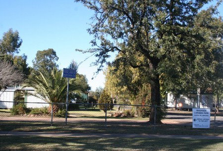 Bingara Caravan Park - Accommodation in Bendigo 0