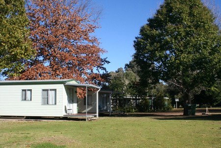 Bingara Caravan Park - Accommodation in Bendigo 1